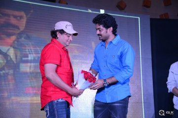Pataas Movie Audio Launch